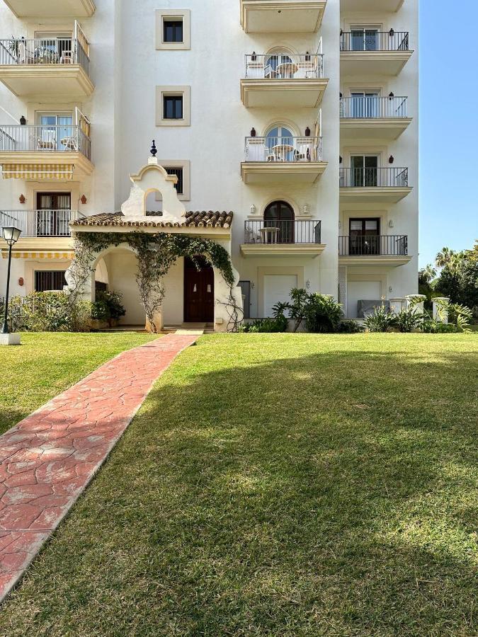 Apartamento - Puerto Banus Playa - Andalucia Del Mar Apartment