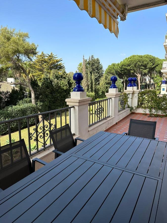 Apartamento - Puerto Banus Playa - Andalucia Del Mar Marbella